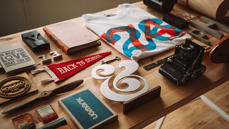 Brand, brand identity and brand strategy: What's the difference?