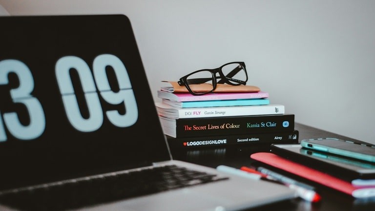 Five steps to building a more productive freelance routine