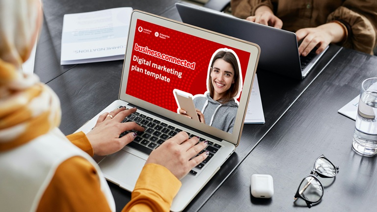 Make your digital marketing easy