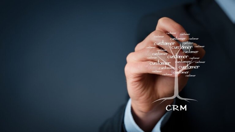 Nine benefits of CRM for small and medium businesses | Enterprise Nation
