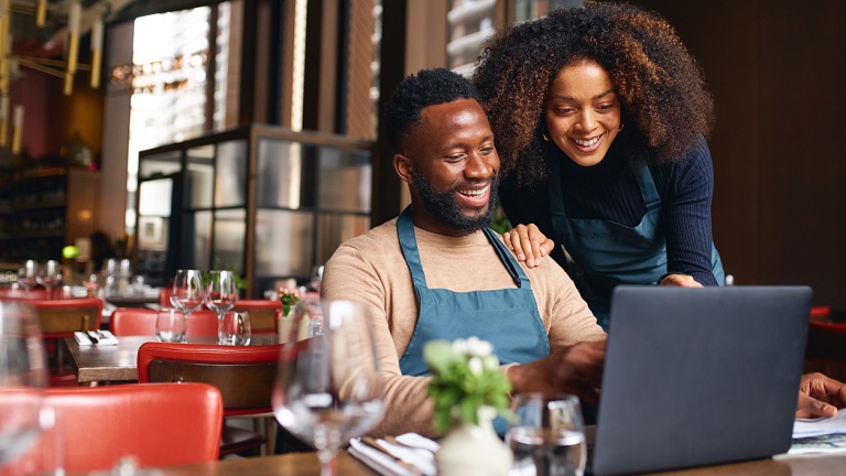 Franchising opportunities