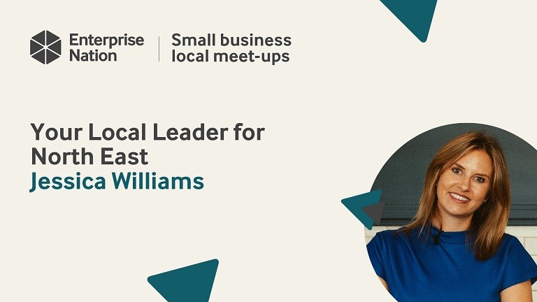 Meet the Local Leaders: Jessica Williams