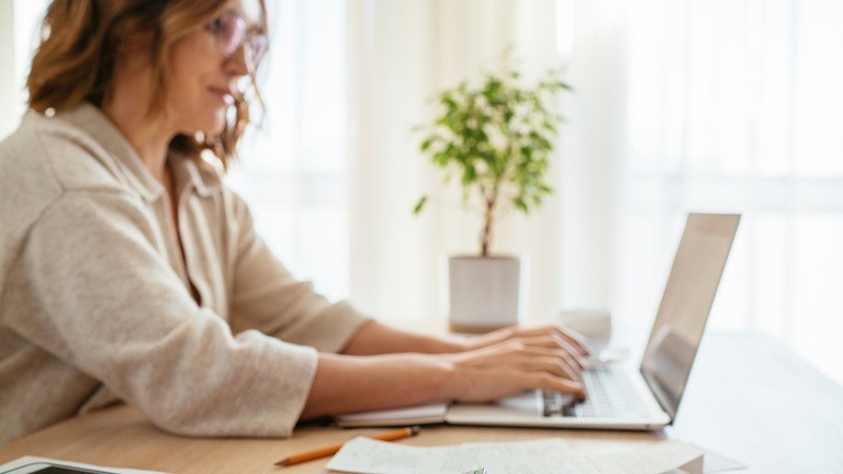 Where is your accounting or bookkeeping firm on the AI maturity curve?