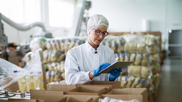 Big Food Firms Worst Offenders For Late Payment Of Suppliers With 70 