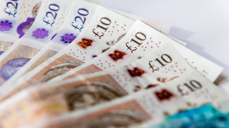 Managing cash flow and working capital