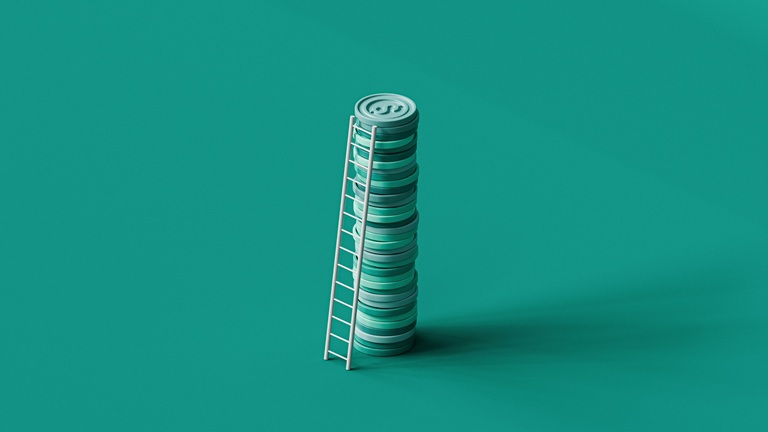 3. It helps you attract investment