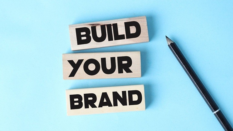 How to build a strong consumer brand from day one