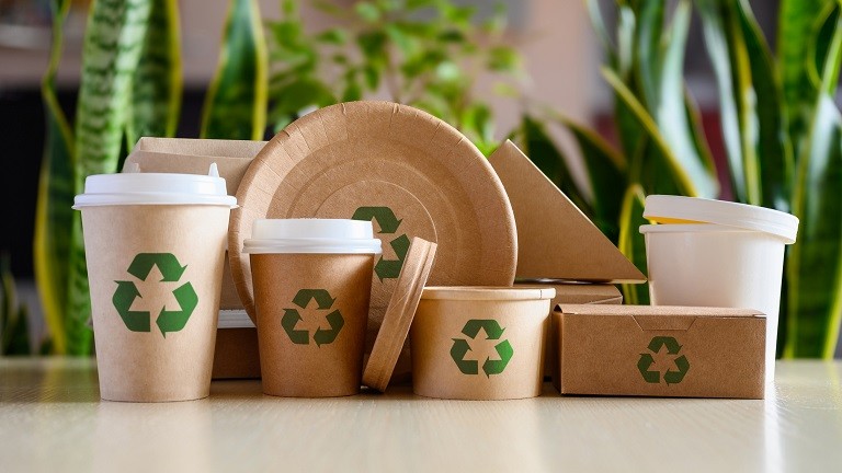 Sustainable packaging: How it benefits your small business | Enterprise  Nation