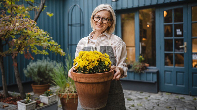 Beating the summer slump with self-actualisation