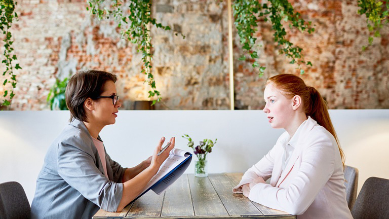 Hiring your first employees