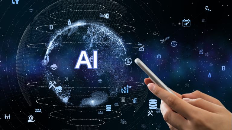 dos and don’ts of using AI for social media