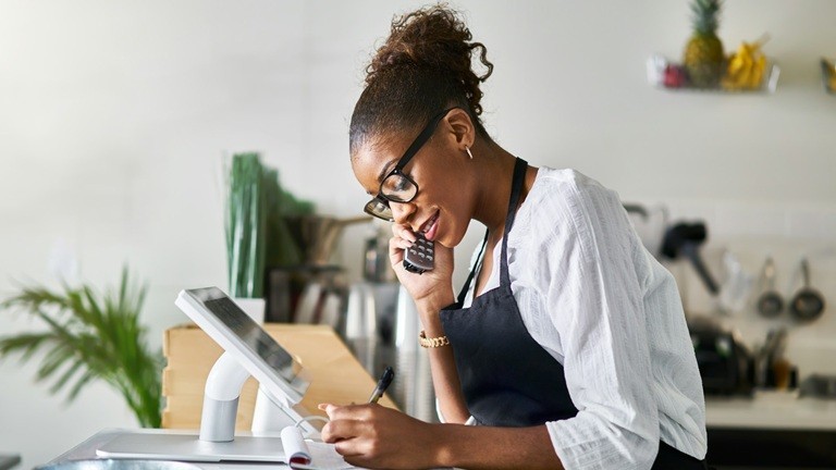 Why busyness isn't growth: How to be more profitable