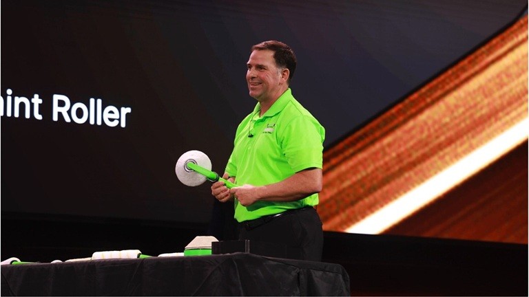 Calling all innovators: Alibaba.com's CoCreate Pitch is coming to Europe