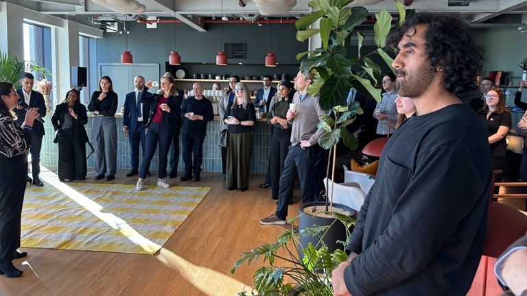 Inside the launch of the SME Digital Adoption Taskforce report