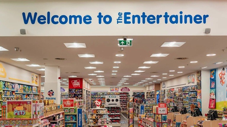 10 positive small business stories across the UK and Ireland in 2025