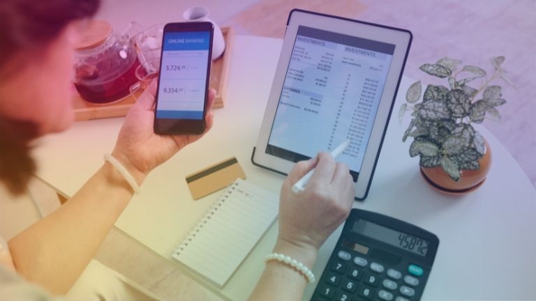 Software tools for accounting and bookkeeping