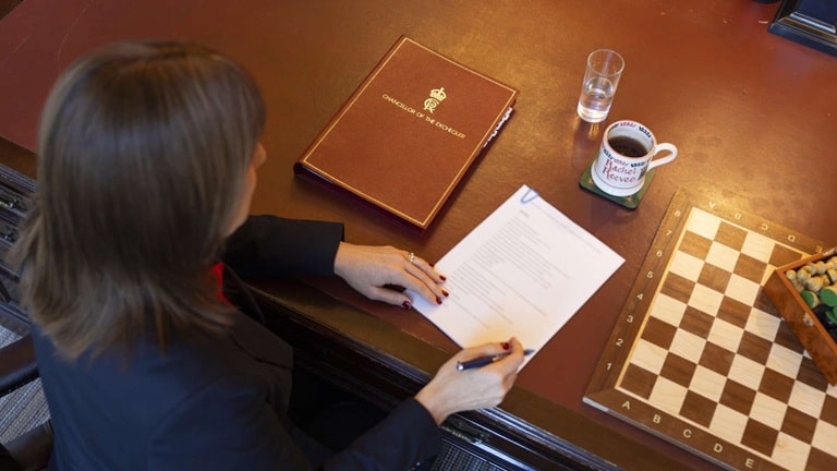 The Budget 2025: 12 measures that will affect your small business