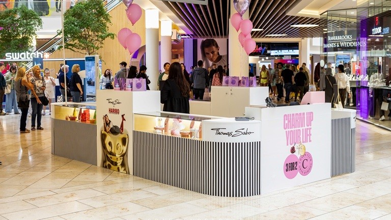 Pop-up or storefront: What's right for your business?