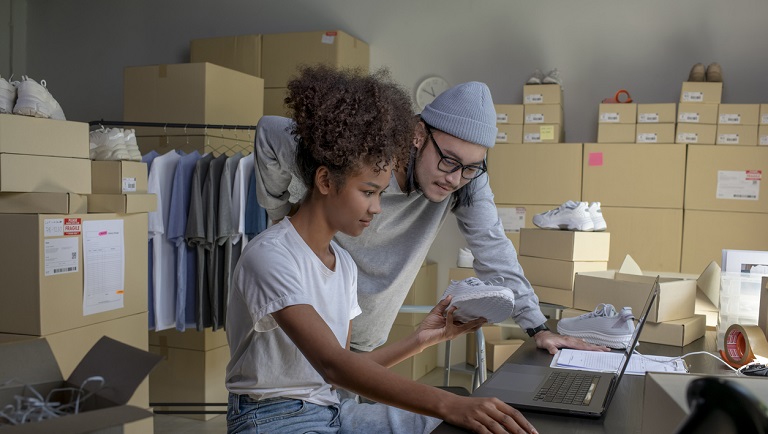 online marketplace sellers ecommerce