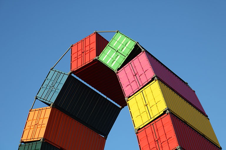 Good growth, closed doors: The real barriers to UK exporting