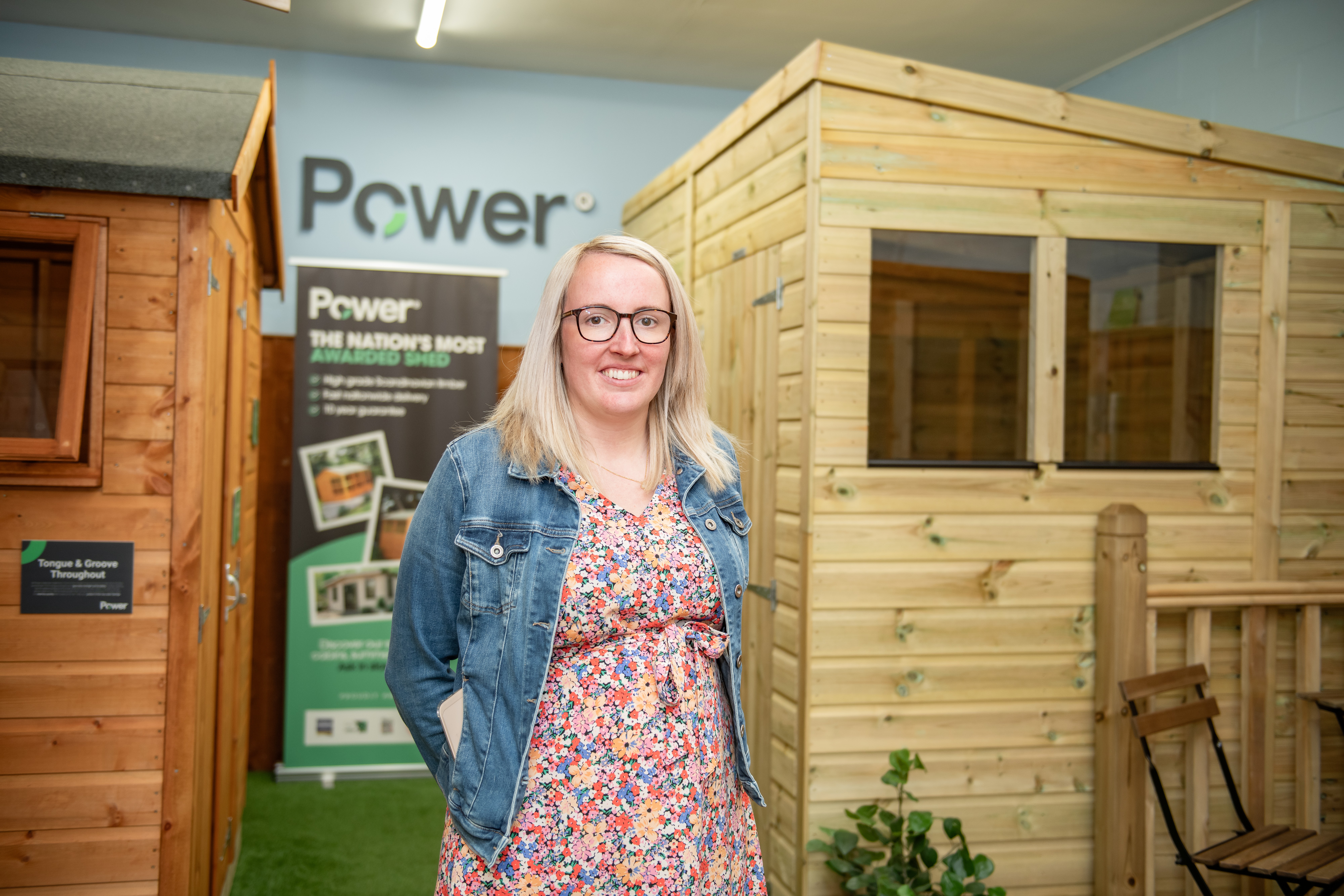 How my Help to Grow: Management mentor helped me get over imposter syndrome and lead with confidence 