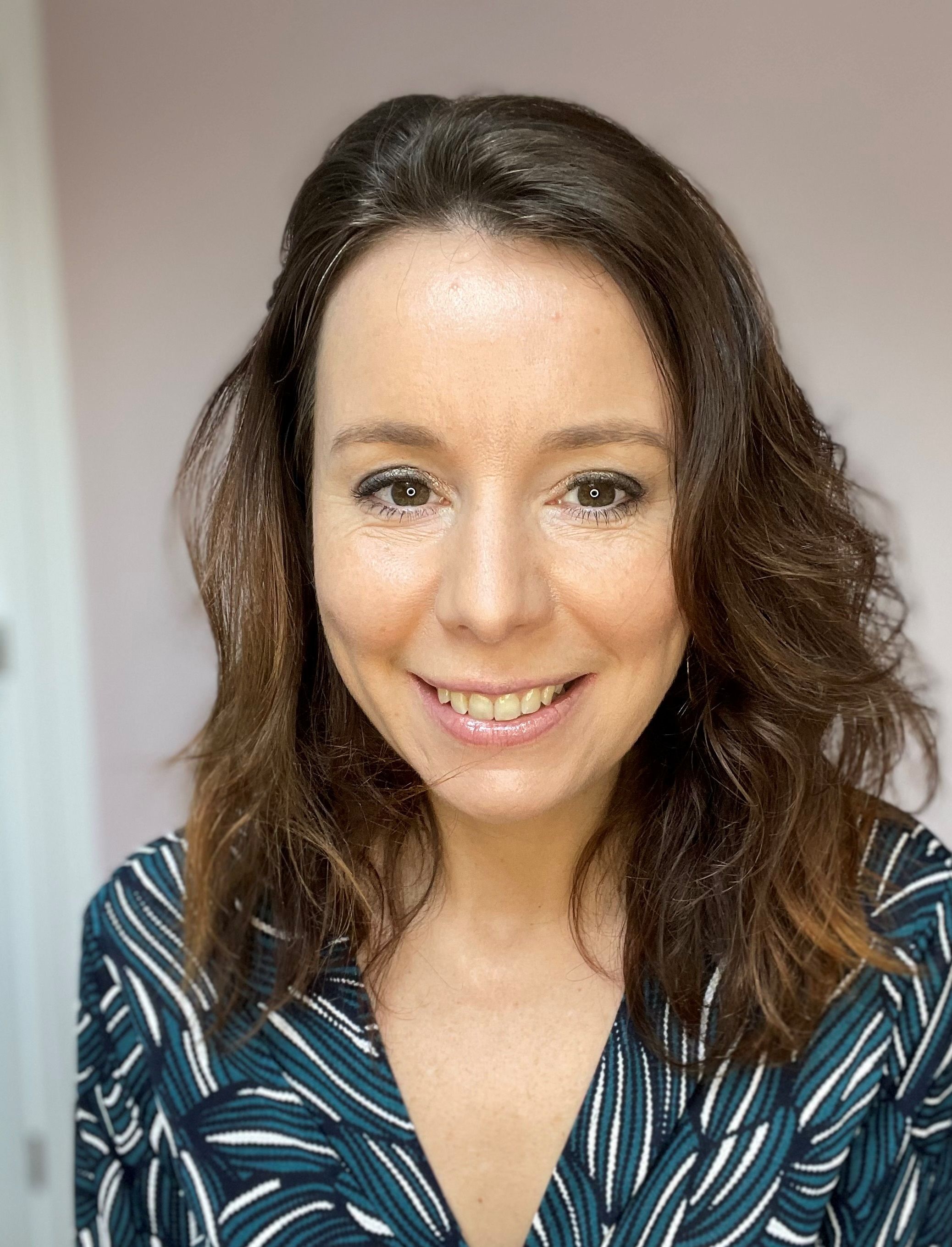 Céline Pannecoucque - Consultante en Marketing