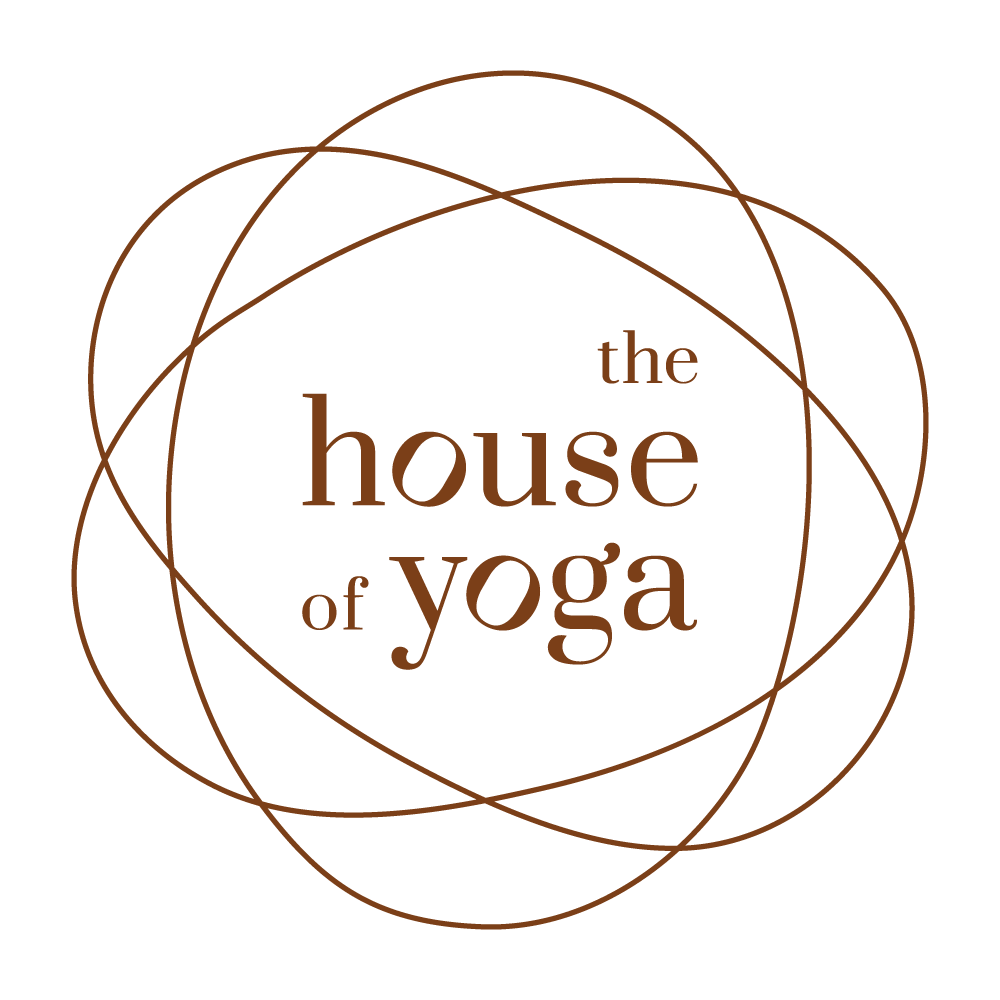 The House of Yoga