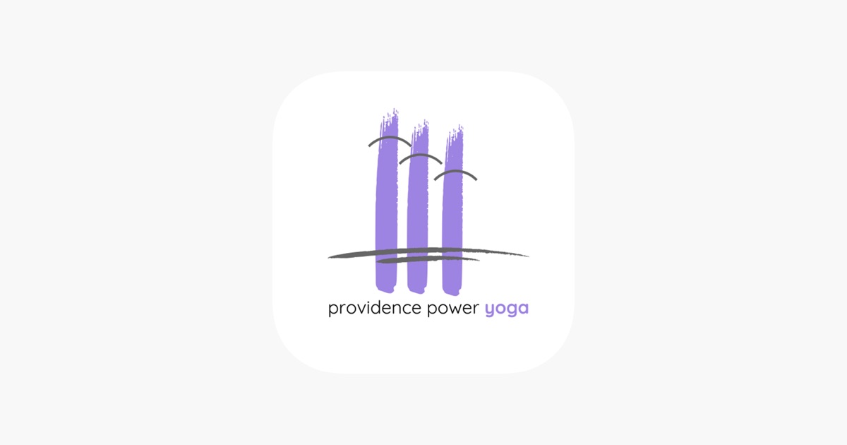 Providence Power Yoga