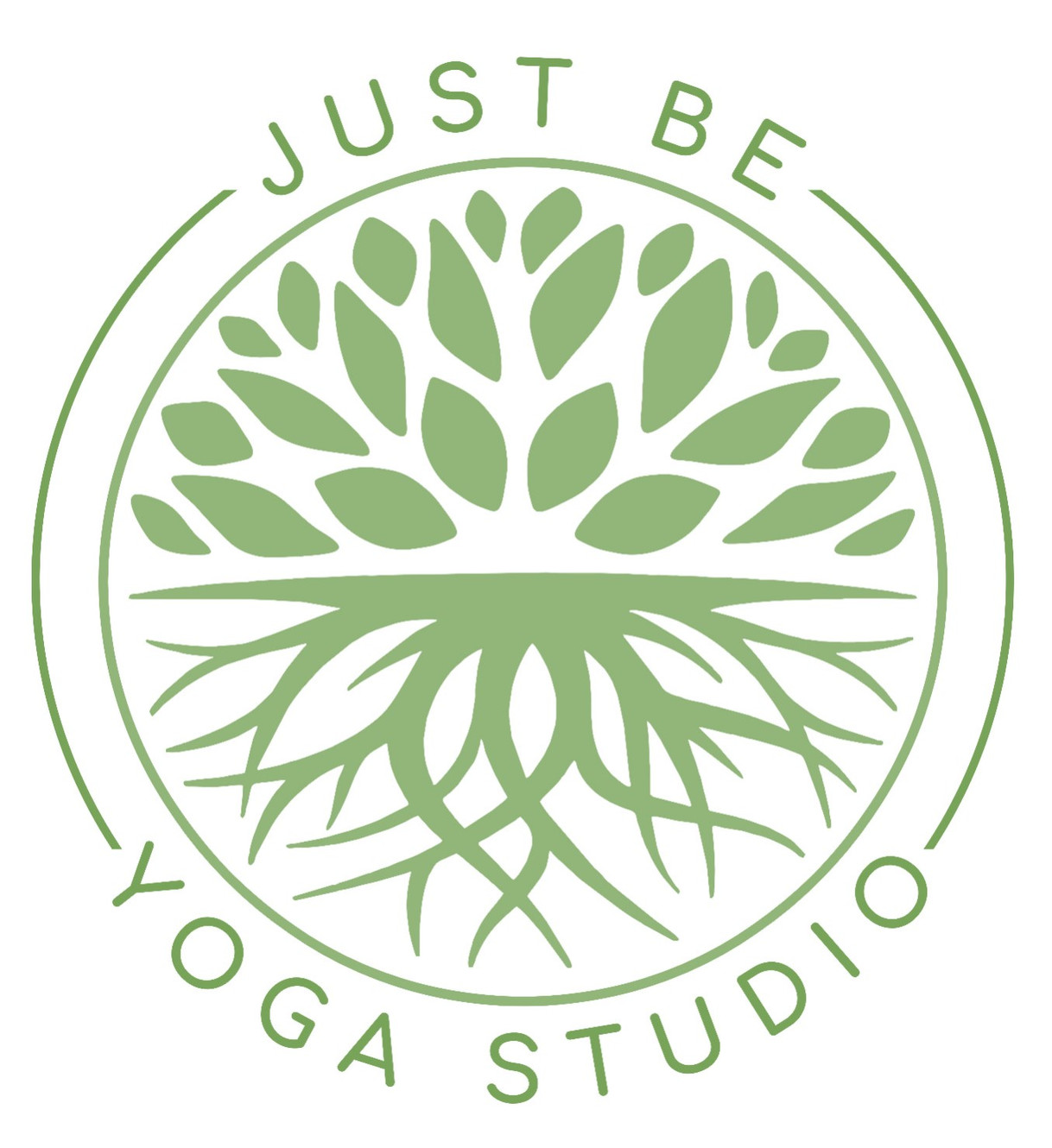 Just Be Yoga Studio 