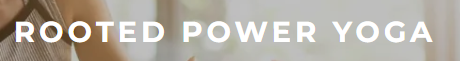 Rooted Power Yoga