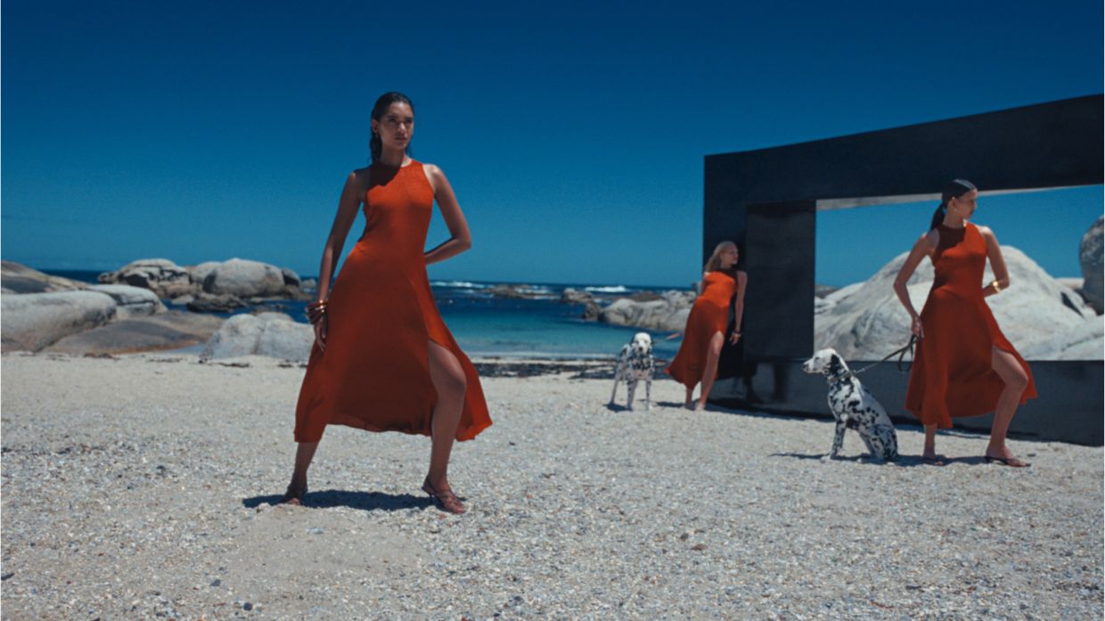 primark beach dresses 'Oh so serious' Color:Deep Purple
