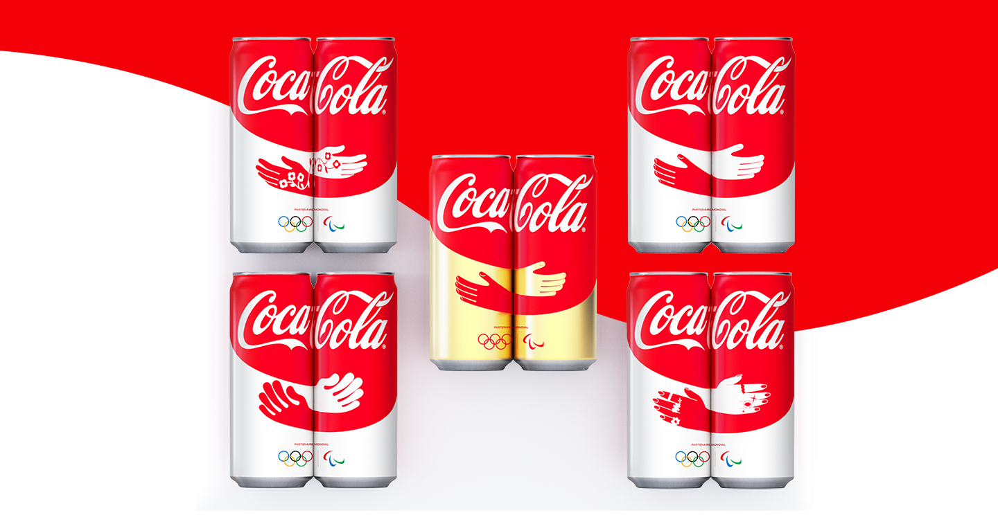 Coca-Colaオリジナルスマートピンズセット Coca-Colaオリジナルスマートピンズセット Coca-Colaオリジナル