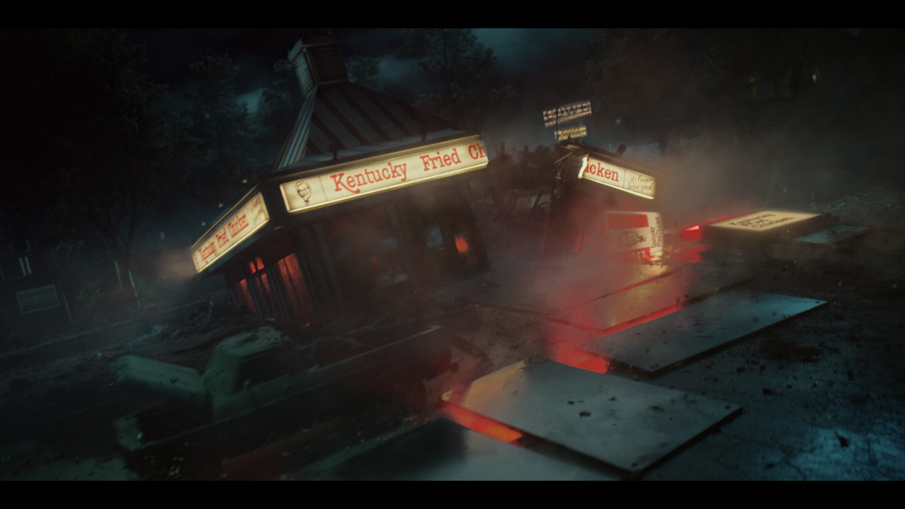 KFC Japan collab - are codes redeemable outside of Japan? :  r/MonsterHunterWilds, image size:2880x1620