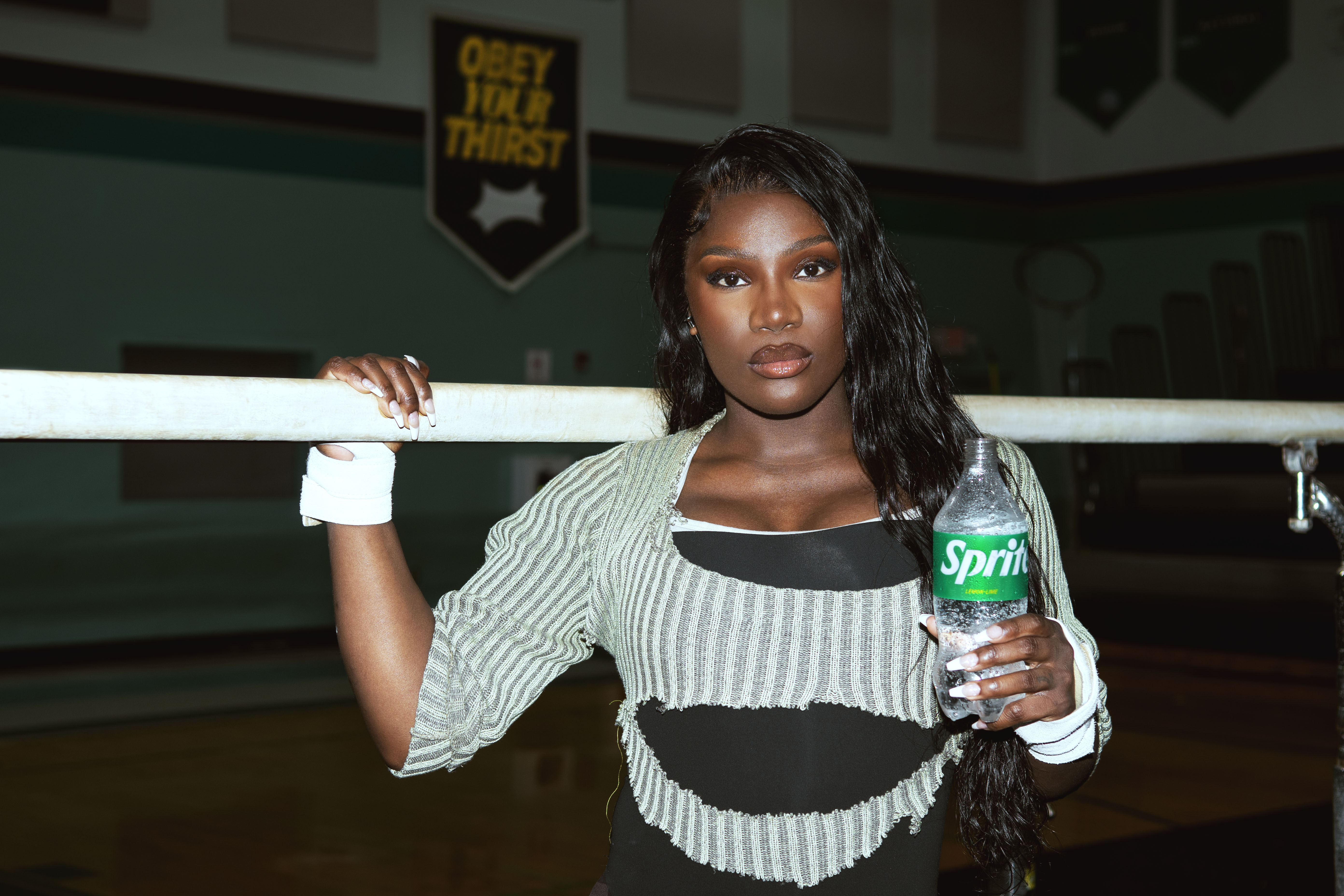 Sprite tunes into Gen Z with 'Limelight' music programme