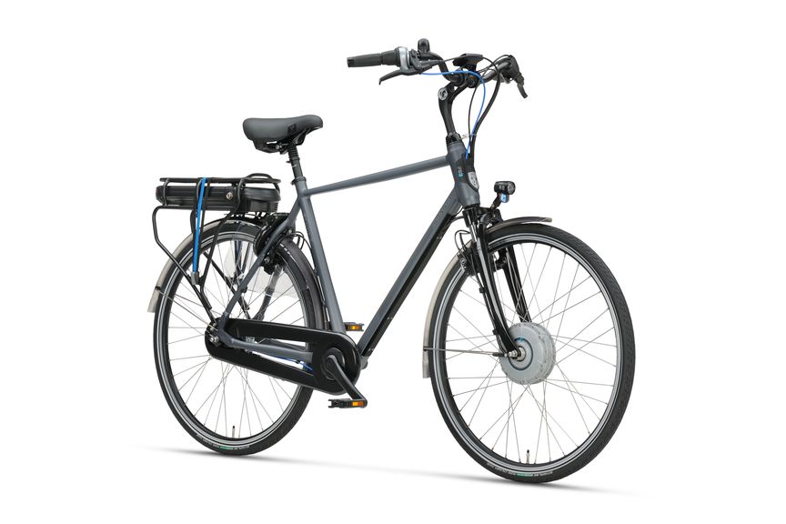 Moteur roue avant velo electrique 2025