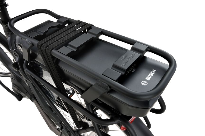 Bosch accu CP van Sparta e-bike A-shine m7b