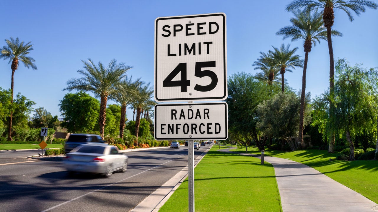 How Long Does a Speeding Ticket Stay On Your Record? Bankrate