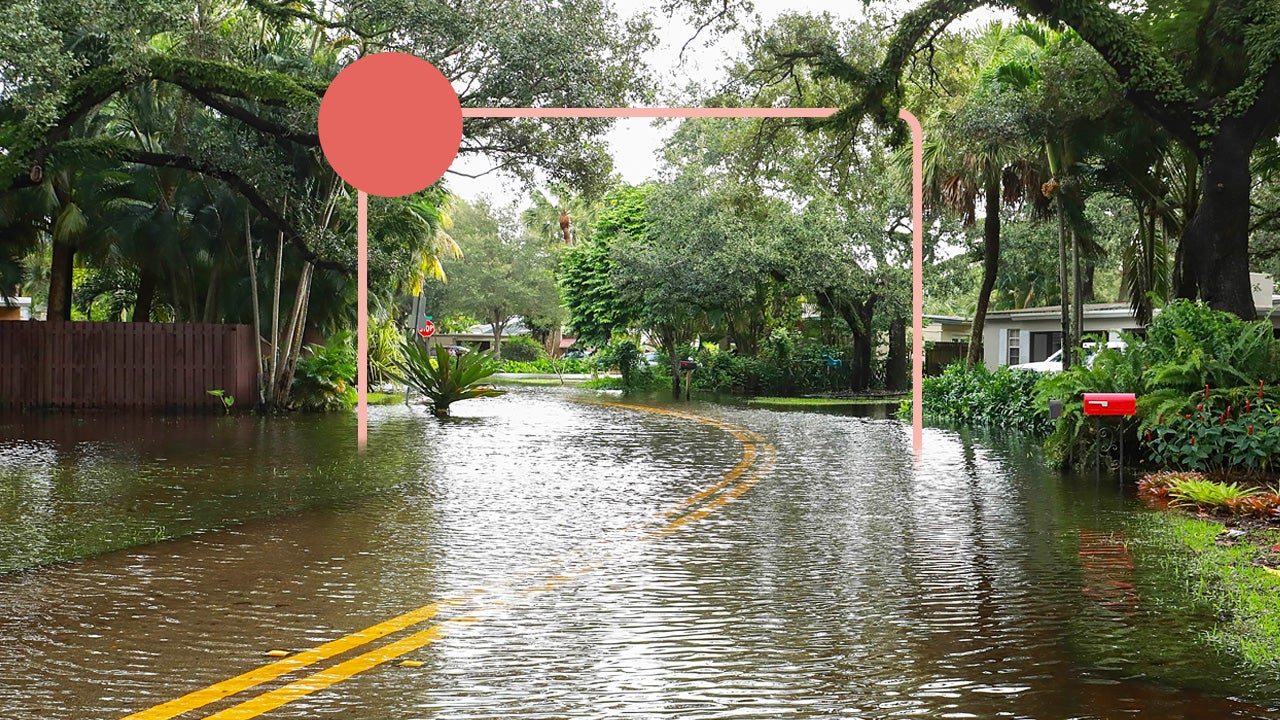Florida Flood Insurance | Bankrate