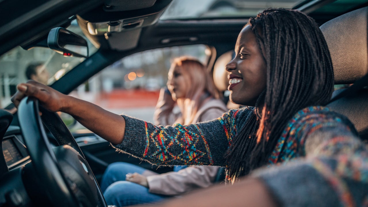 Car Insurance for Drivers with Good Credit Bankrate