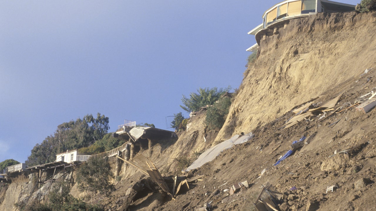 California earthquake insurance cost