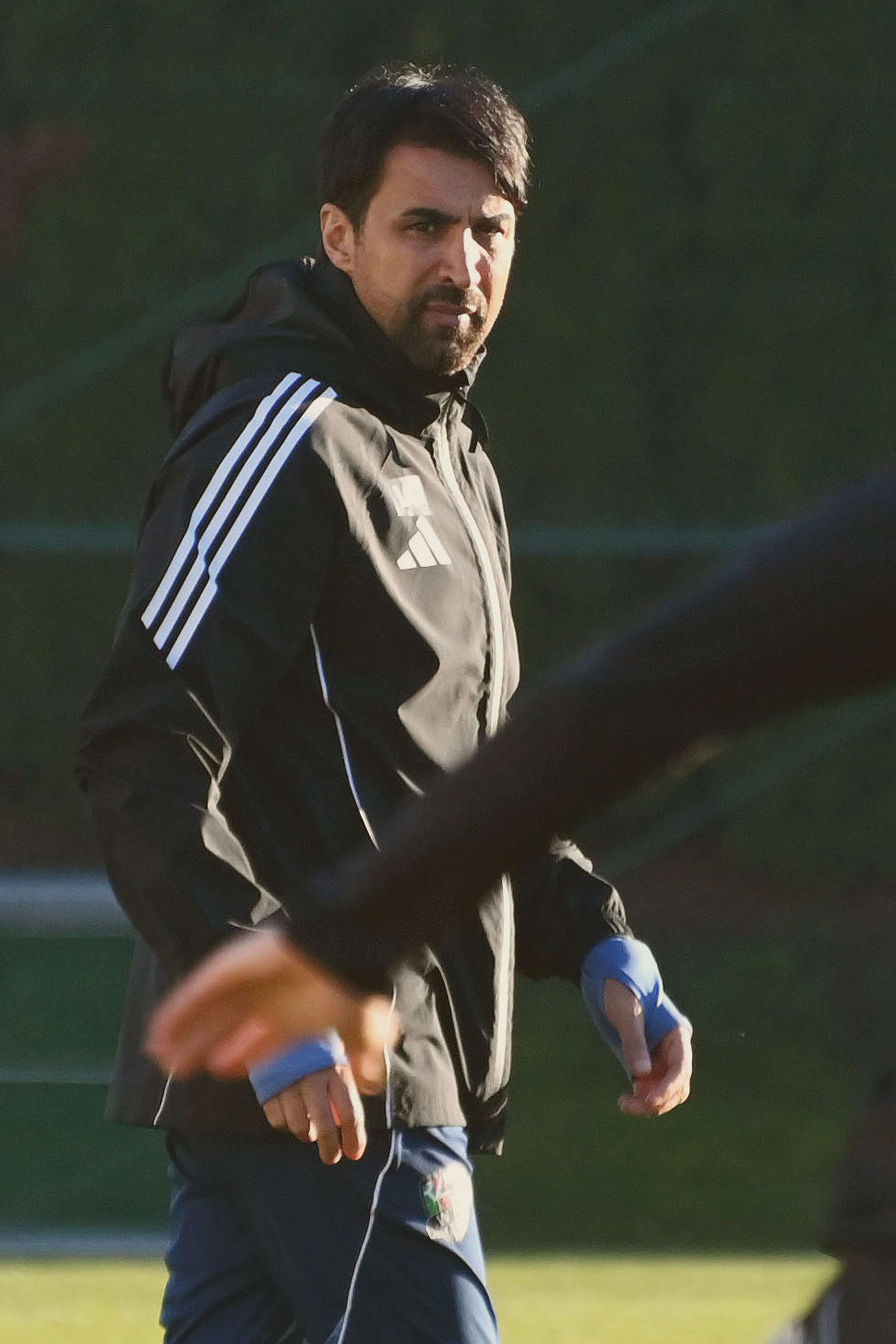 Ismail Atalan