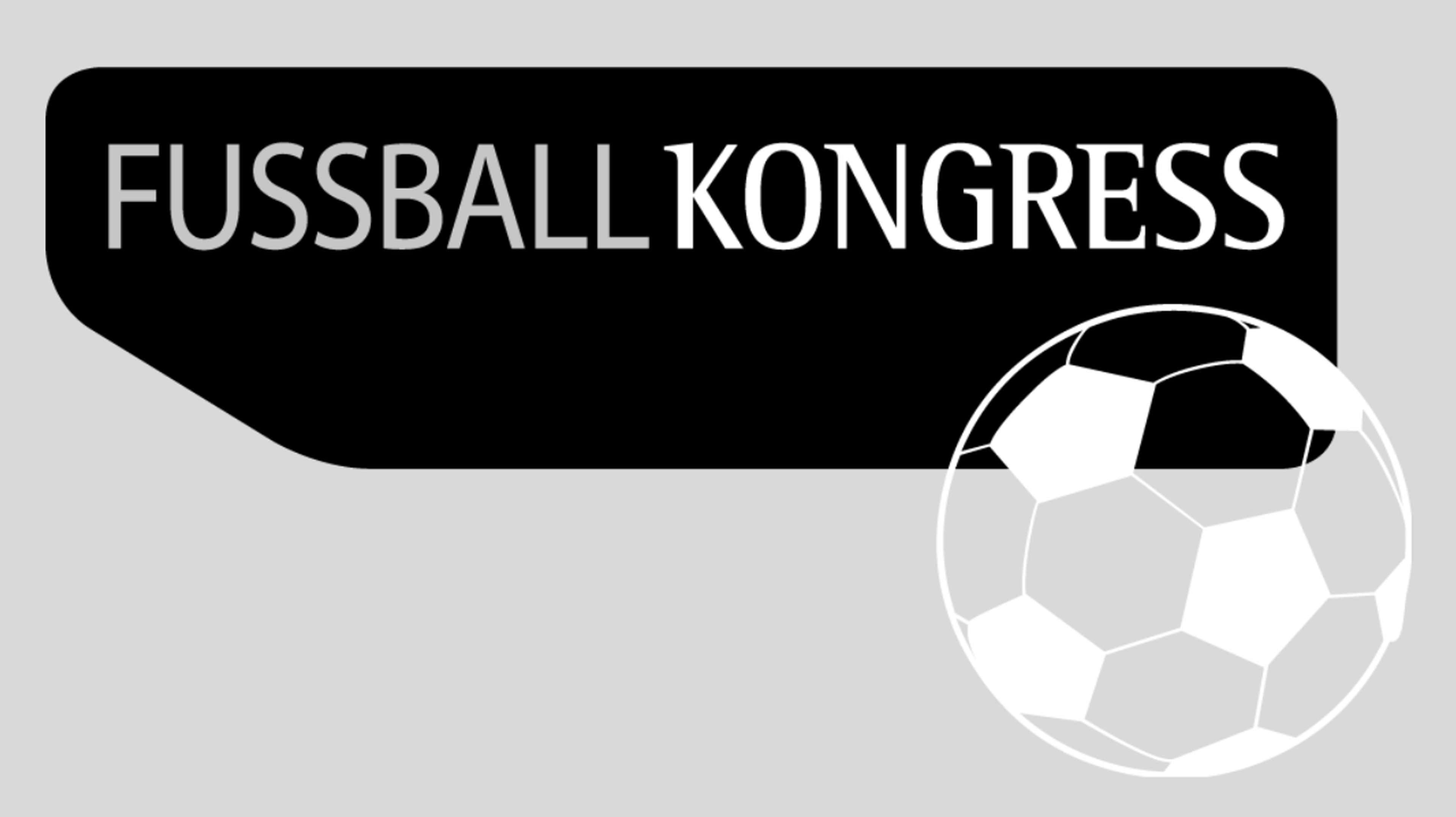 FUSSBALL KONGRESS