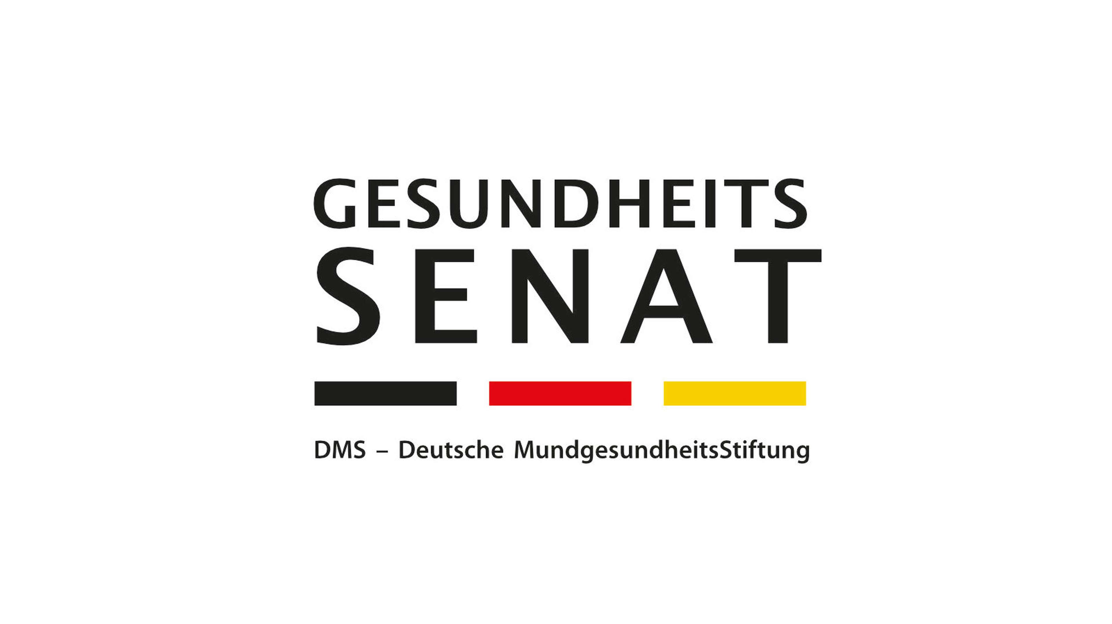 Deutsche Mundgesundheitsstiftung