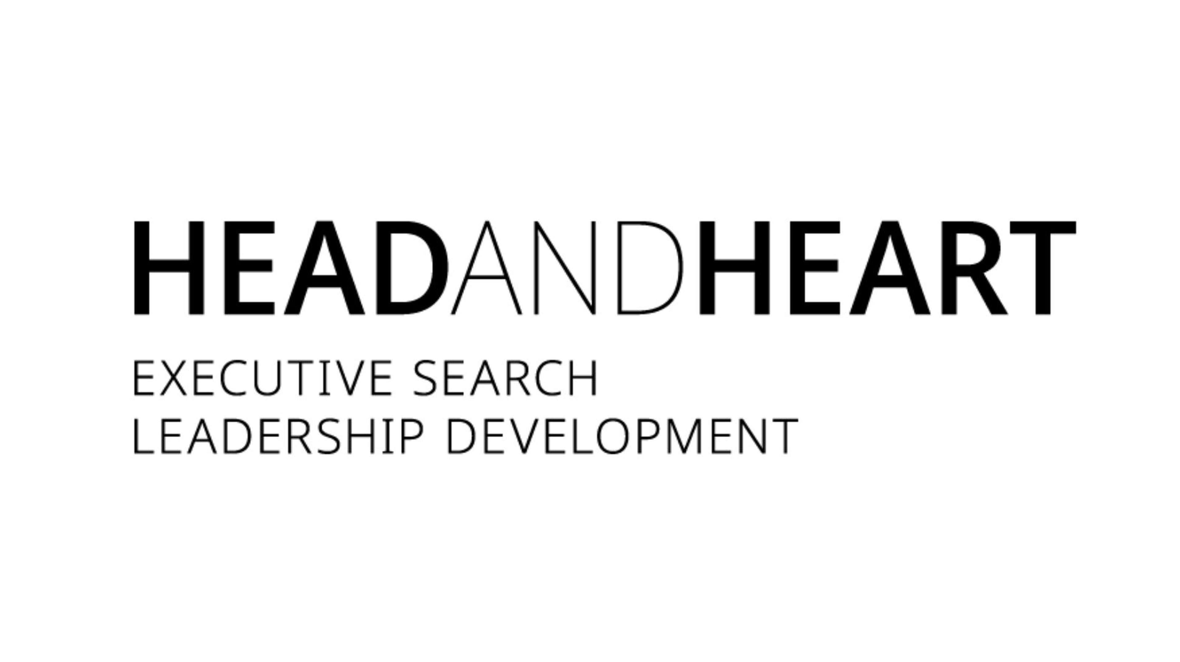 HEAD AND HEART