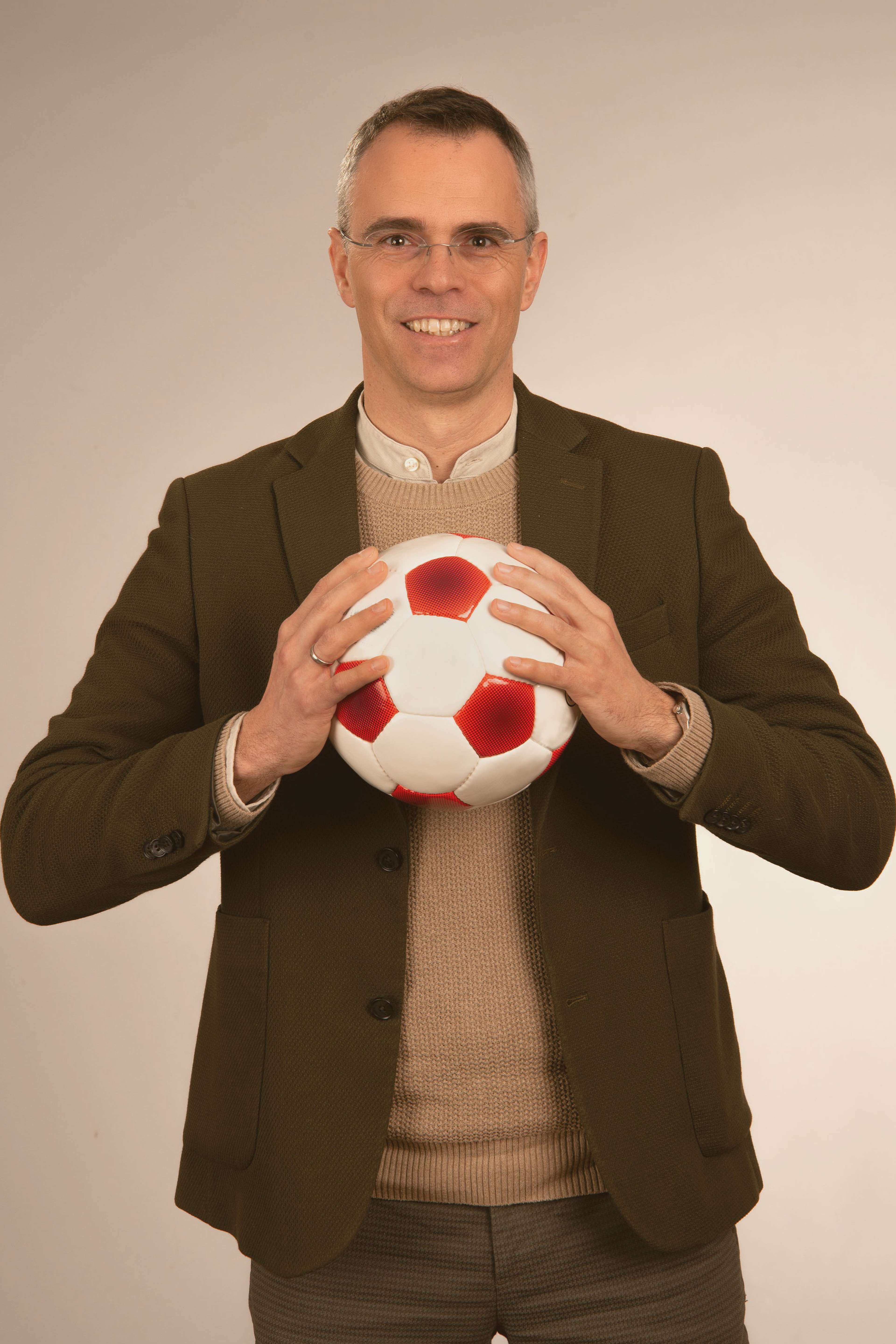 Prof. Dr. Florian Kainz