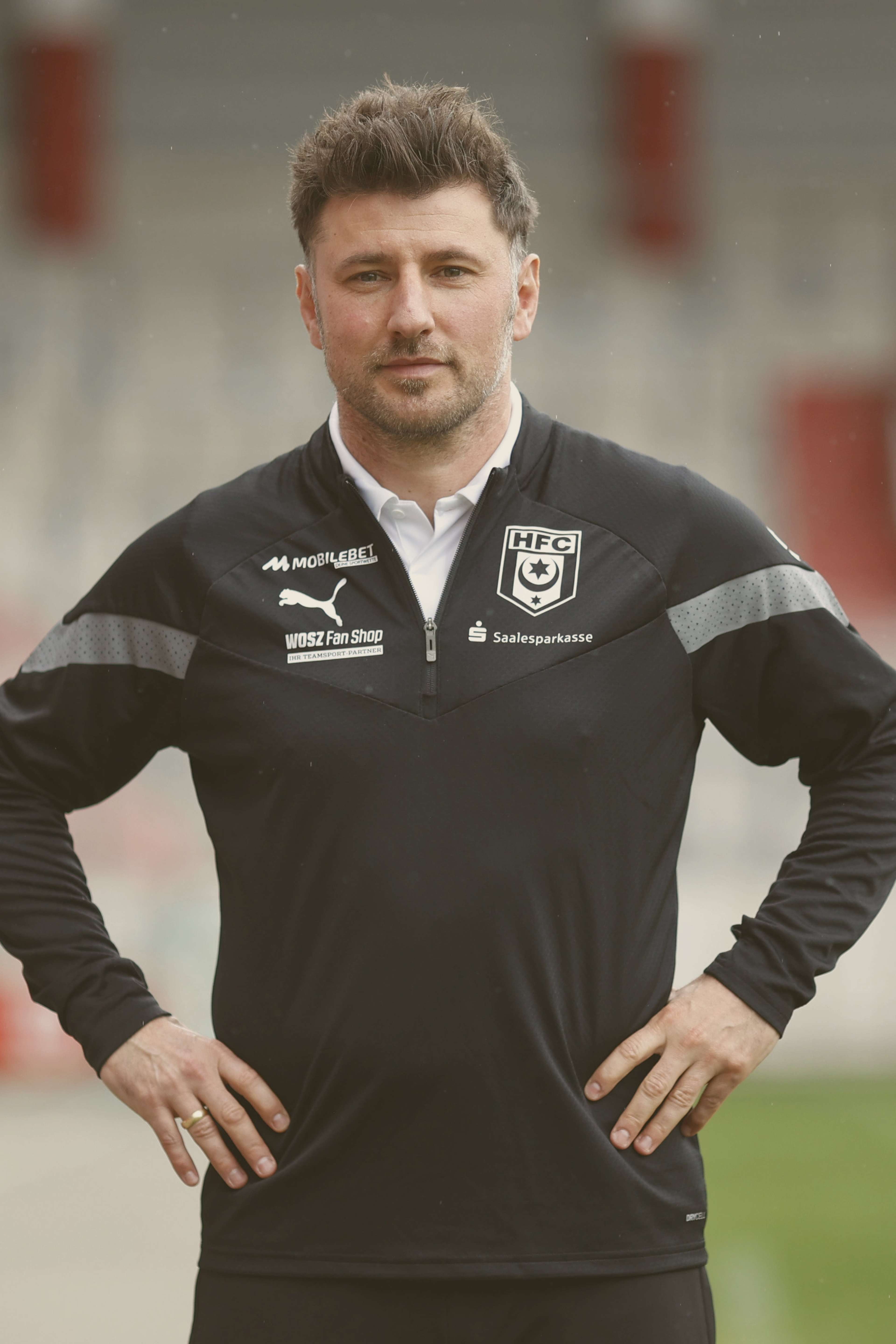 Stefan Reisinger