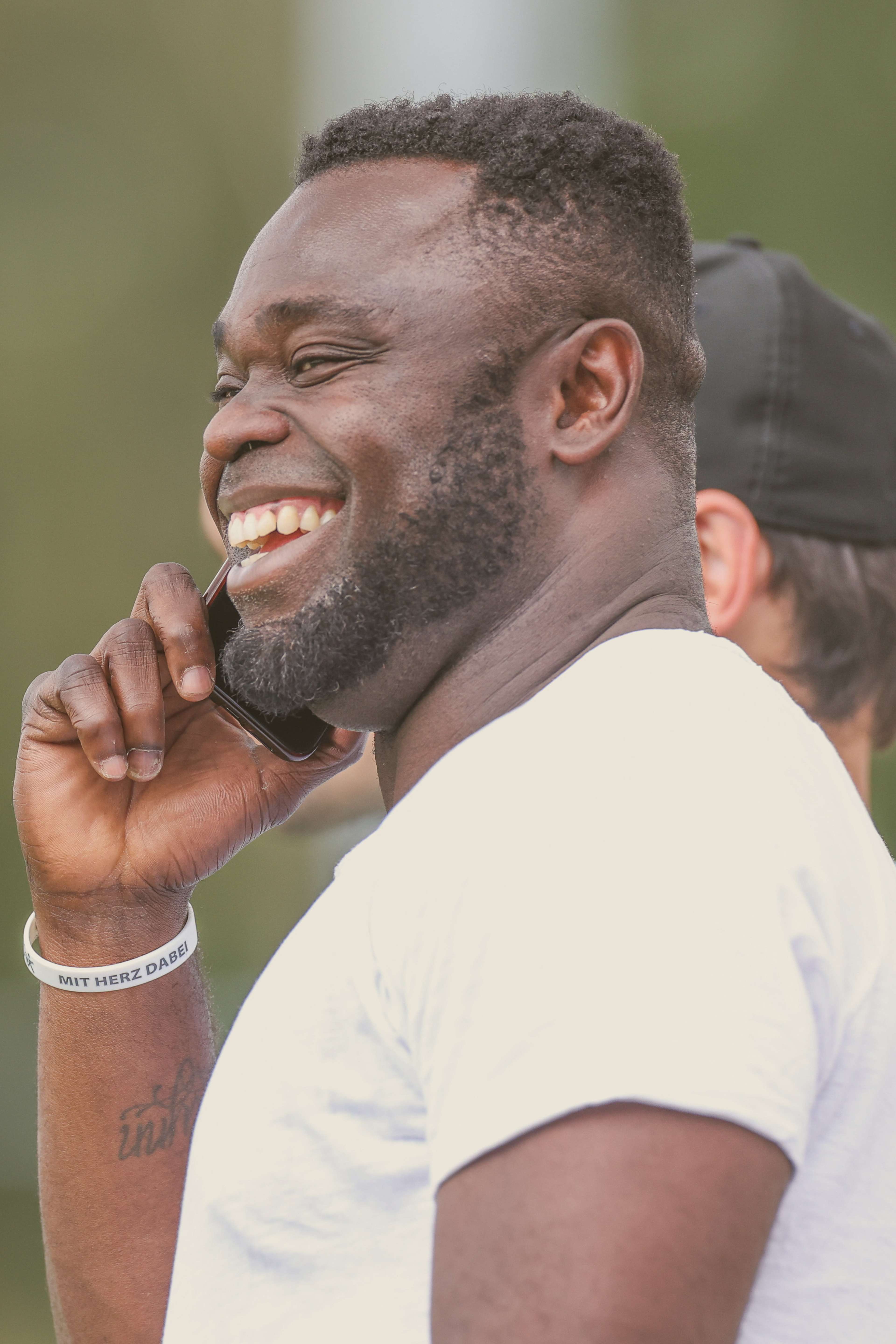 Gerald Asamoah
