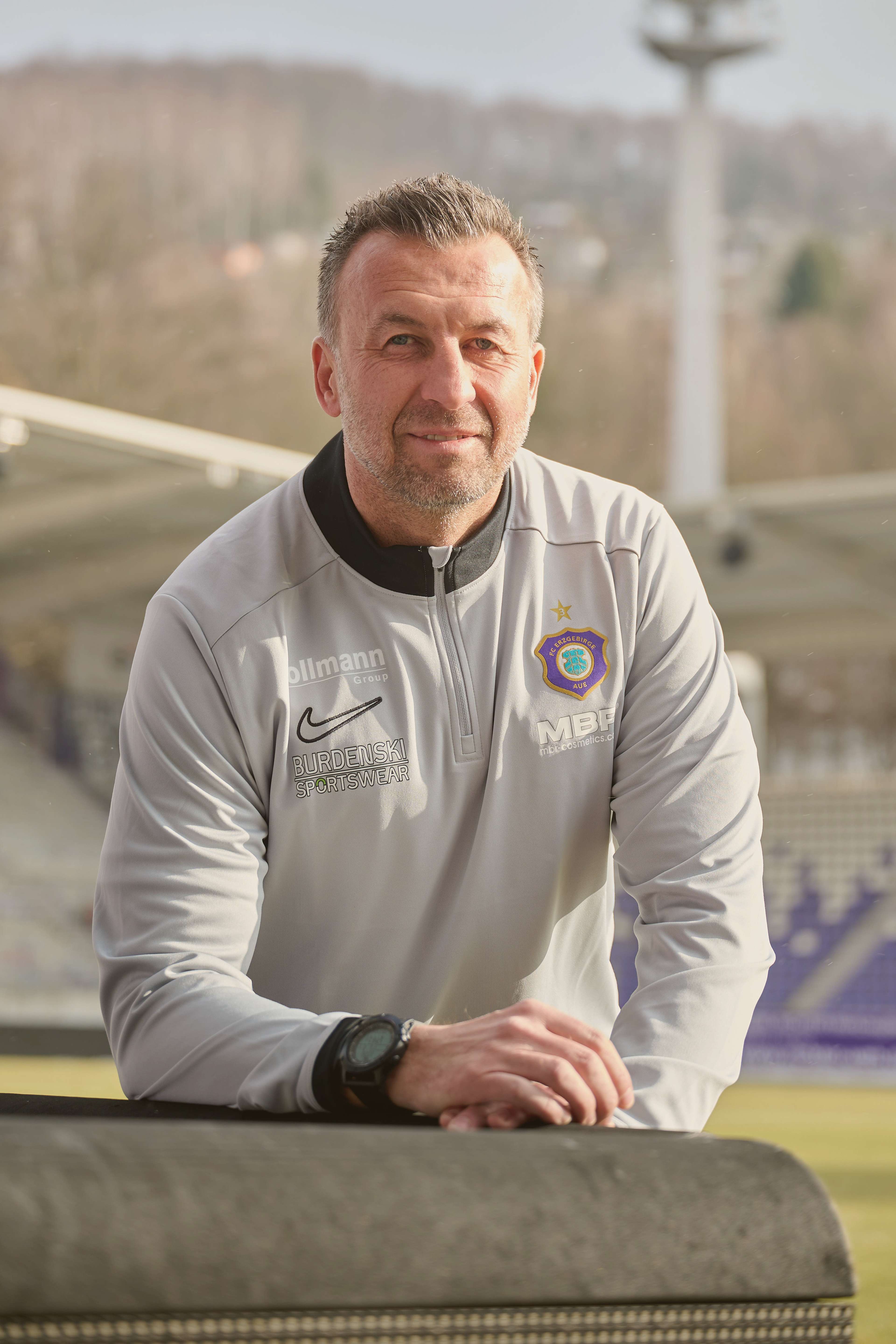 Christoph Dabrowsski