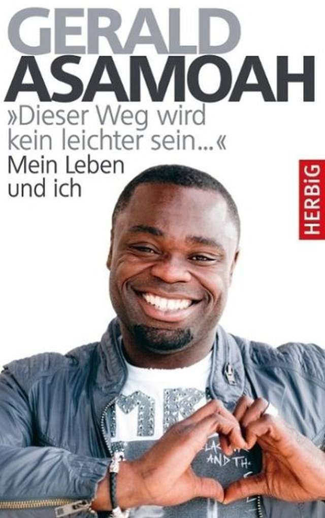 „Dieser Weg wird kein leichter sein…“  - Mein Leben und ich