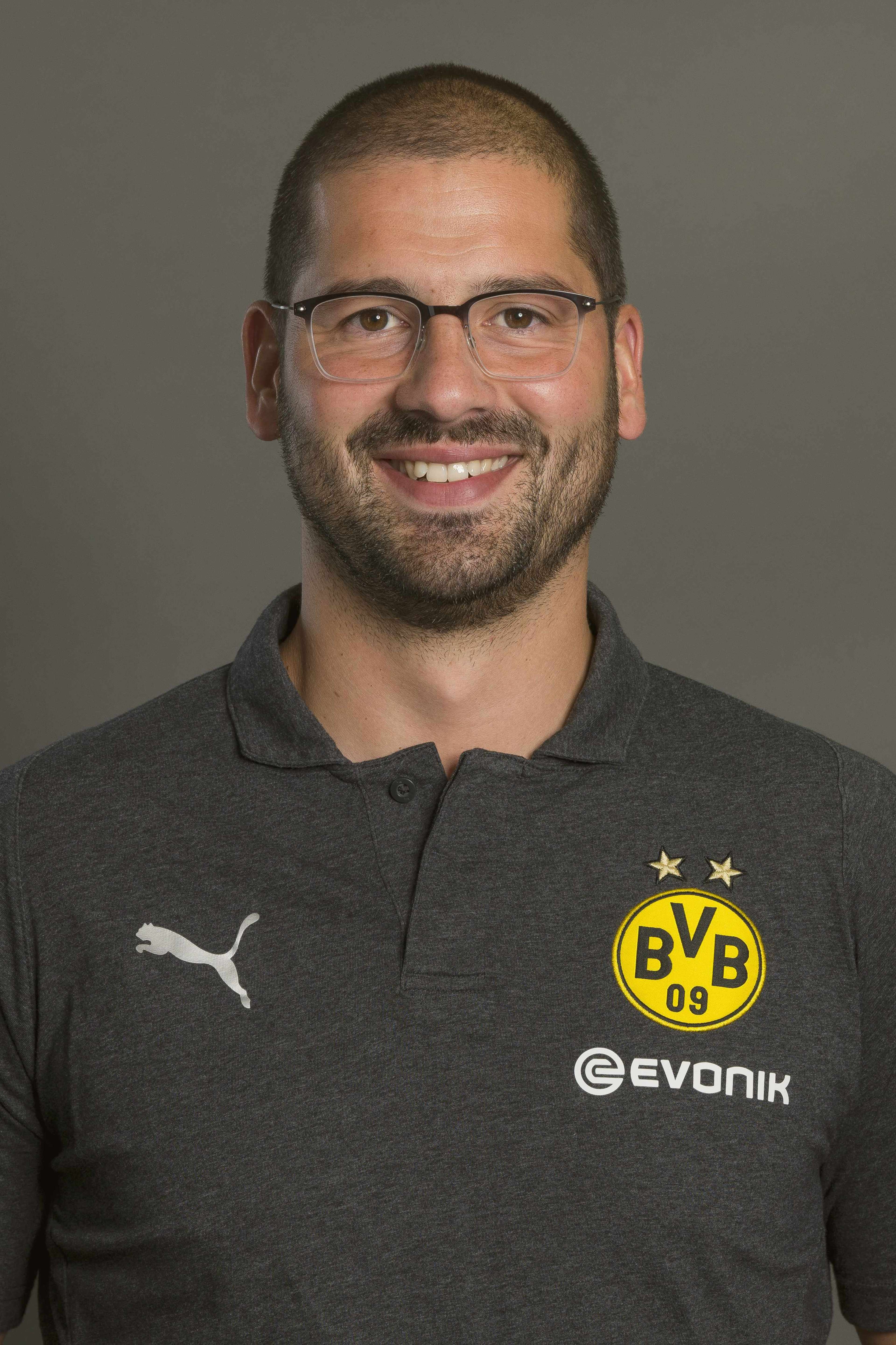Eren Yilmaz